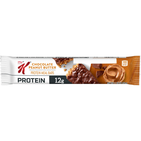 Meal Bar Special K Protein™ Chocolate Peanut Butter