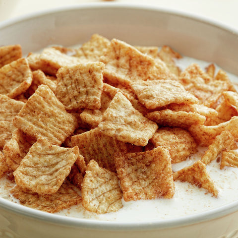 Bulk Pak Cinnamon Toast Crunch Cereal 4 Case 45 Ounce
