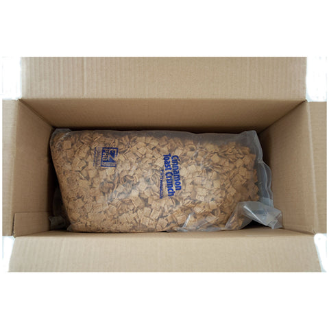 Bulk Pak Cinnamon Toast Crunch Cereal 4 Case 45 Ounce