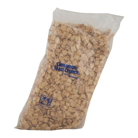 Bulk Pak Cinnamon Toast Crunch Cereal 4 Case 45 Ounce