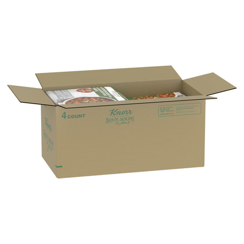 Knorr® SOUP MIX CREAM OF MUSHROOM SOUP DU JOUR