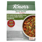Knorr® SOUP MIX CREAM OF MUSHROOM SOUP DU JOUR