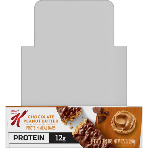 Meal Bar Special K Protein™ Chocolate Peanut Butter