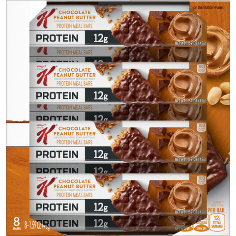 Meal Bar Special K Protein™ Chocolate Peanut Butter