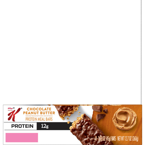 Meal Bar Special K Protein™ Chocolate Peanut Butter