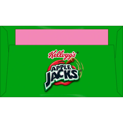 Cereal Apple Jacks® Individual Box