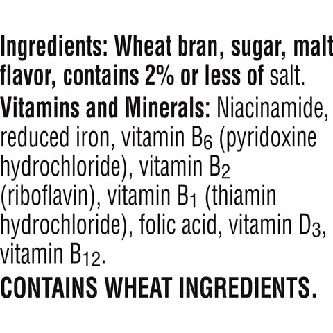 Cereal All-bran® Single Serve