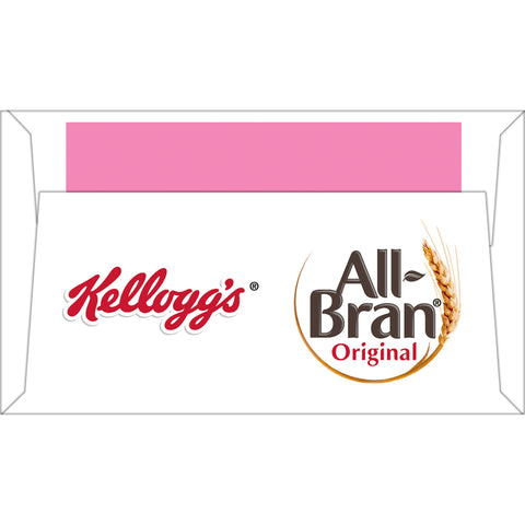 Cereal All-bran® Single Serve