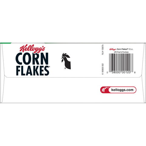 Kellogg's® CEREAL CORN FLAKES