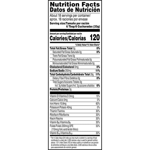 Kelloggs Corn Flakes Crumbs, 21 Ounce -- 12 per case