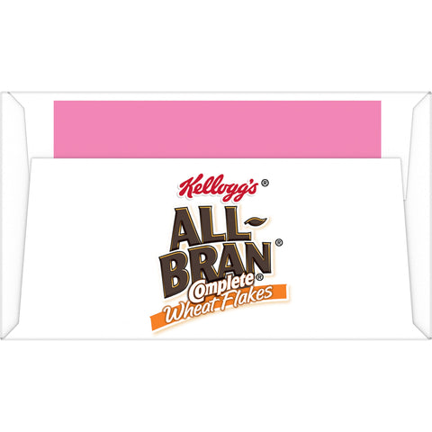 Complete Bran Flakes, 1.13 Ounce -- 70 Per Case