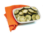 Ron's Home Style SALAD CUCUMBER & DILL