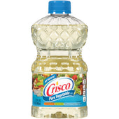 Crisco® OIL VEGETABLE ZTF