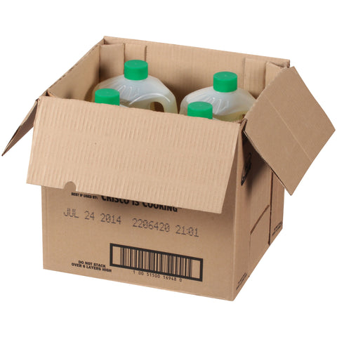 Oil Canola Pure