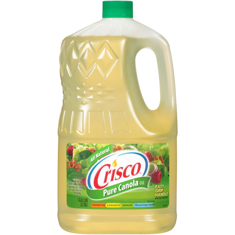 Crisco® OIL CANOLA PURE