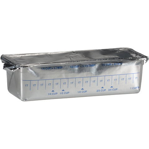 Crisco® OIL FRYING ALL PURPOSE STICK SHORTENING