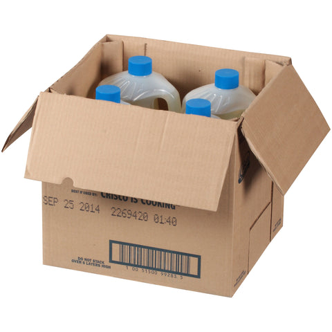 Crisco® OIL VEGETABLE PURE ZTF
