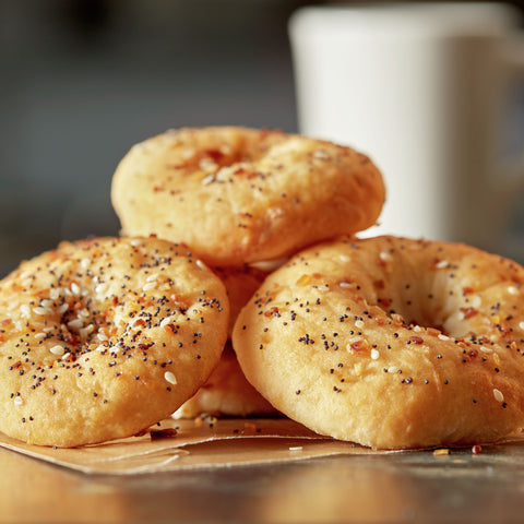 Gold Medal® FLOUR HIGH GLUTEN HIGH POWER