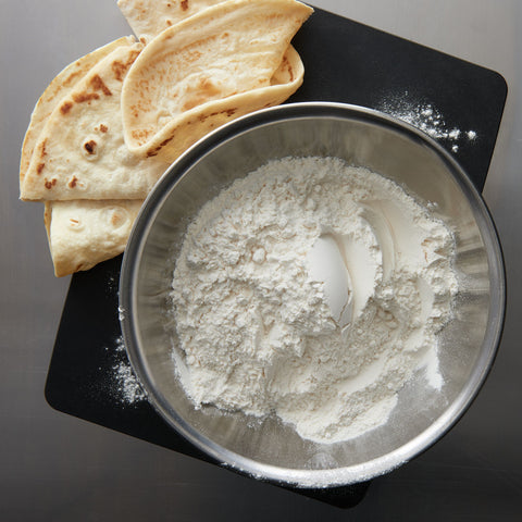 Gold Medal® FLOUR TORTILLA