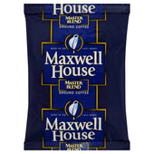 Coffee Ground Regular Master Blend Fraction Pack
