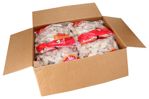 Tyson® CHICKEN WING 1ST & 2ND JOINT IQF 10096080916