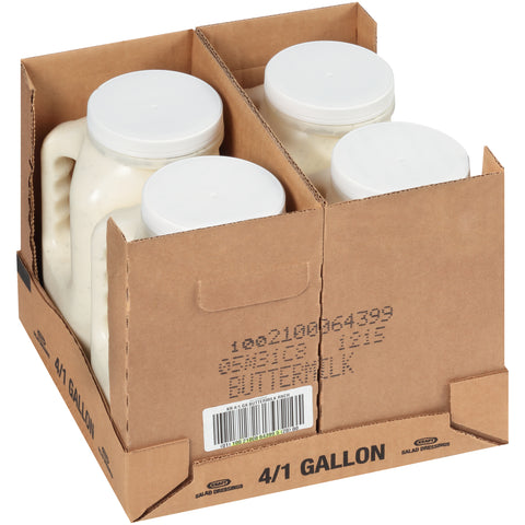 Dressing Ranch Buttermilk