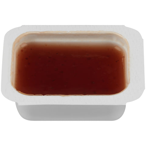 Heinz Single Serve Strawberry Jam, 0.5 Ounce Cup -- 200 per case