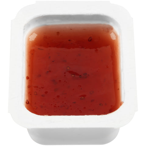 Welch's JAM STRAWBERRY SINGLE SERVE CUP WELC488/78000304
