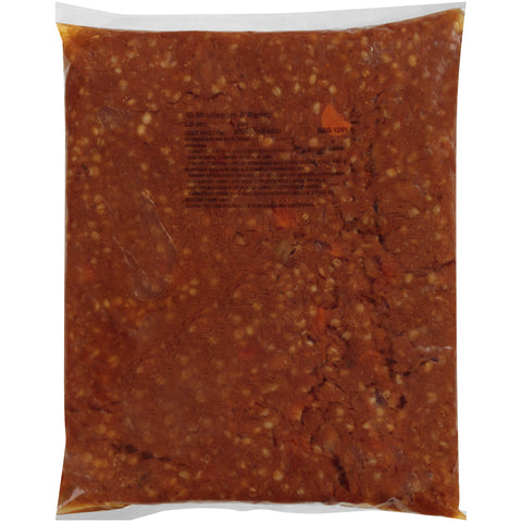 Soup Mushroom Barley Reduced Sodium
