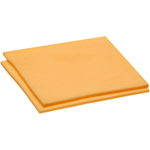 Cheese American Pullman Loaf 160 Ct