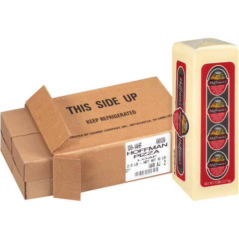 Hoffman's CHEESE PIZZA PROCESS PROVEL