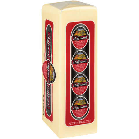 Hoffman's CHEESE PIZZA PROCESS PROVEL