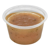 Ken's Foods DRESSING VINAIGRETTE ITALIAN HERB SINGLE SERVE CUP REFRIGERATED