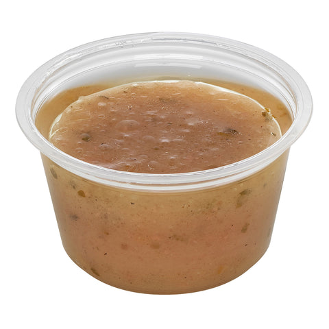 Ken's Foods DRESSING VINAIGRETTE ITALIAN HERB SINGLE SERVE CUP REFRIGERATED