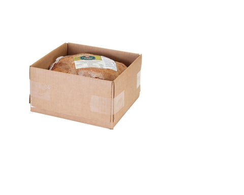 Ham Pecanwood Smoked 100% All Natural