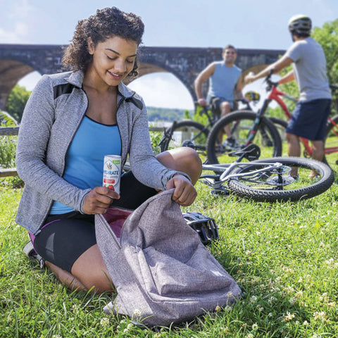 V8® DRINK STRAWBERRY CUCUMBER SUPERIOR HYDRATION CAN