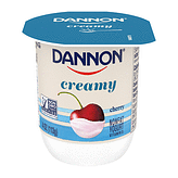 Yogurt Creamy Raspberry & Cherry Twin Pack