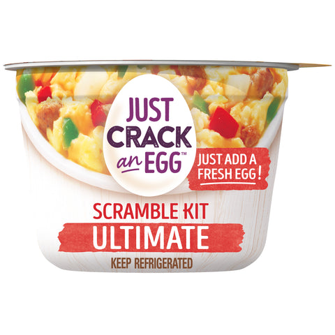 Egg Scramble Ultimate