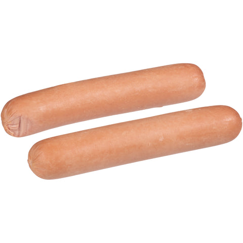 Oscar Mayer FRANK ALL BEEF 4:LB 6.5