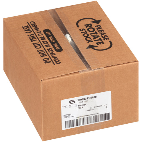 Sauce Tartar Single Serve Packet 0043810/78000423