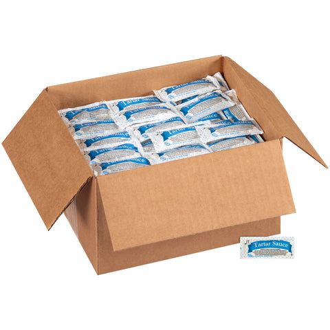 Sauce Tartar Single Serve Packet 0043810/78000423