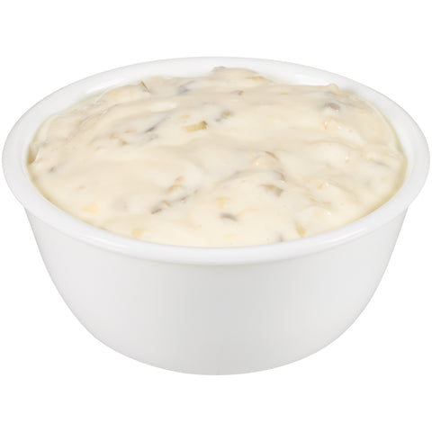 Sauce Tartar Single Serve Packet 0043810/78000423