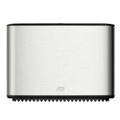 Tork® DISPENSER TISSUE MINI JUMBO STAINLESS