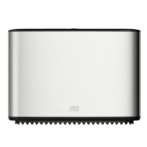 Tork® DISPENSER TISSUE MINI JUMBO STAINLESS