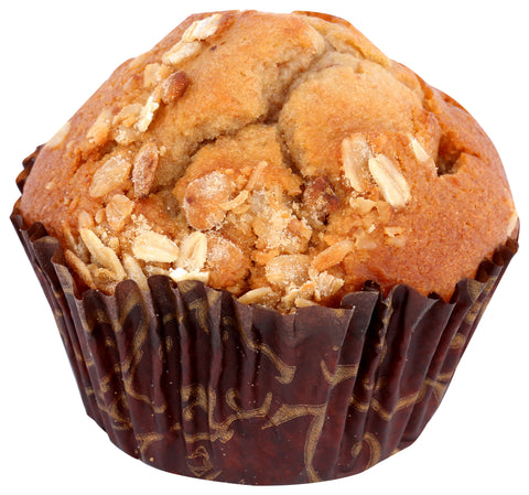 Chef Pierre Bran Muffin, 4.75 Ounce -- 24 per case.