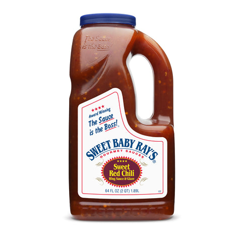 Sauce Wing Sweet Red Chili F-style