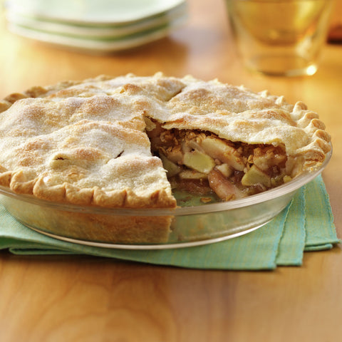 Pillsbury Ready To Bake Rolled Pie Shell Crust, 14.1 Ounce -- 12 per case
