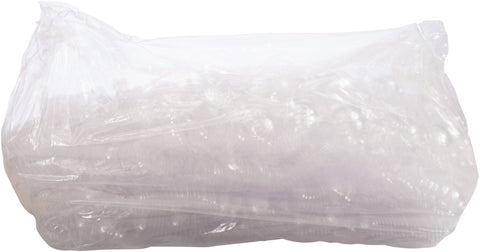 Solo® SPOON SOUP CLEAR HEAVYWEIGHT NEXT GENERATION