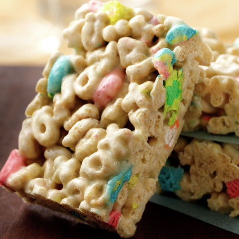 Lucky Charms Cereal, 35 ounce -- 4 per case