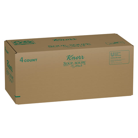 Knorr® SOUP MIX BROCCOLI & CHEESE